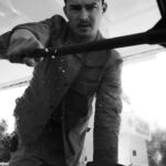 Gavin Leatherwood Instagram - ⛽️🌿🍑 Los Angeles, California