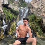 Gavin Leatherwood Instagram - just been wondering where I am, where I’ve been and where I’m going 🫶🏻✌🏻 Somewhere anywhere everywhere nowhere