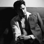 Gavin Leatherwood Instagram - I never really thought I was addicted to these other drugs so hold me back and tie me down and put your words into my mouth 📷 : @jakecloobeck Los Angeles, California