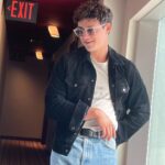 Gavin Leatherwood Instagram - always know your way to the nearest exit New York City