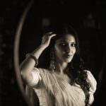 Gayathri Suresh Instagram - You will See Yourself in Me❤️ PC : @amal_mohxd Styling : @gayathri_r_suresh
