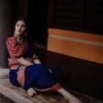 Gayathri Suresh Instagram - “What is Love?”✨
