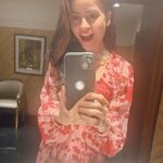 Gehana Vasisth Instagram – Cute to bohot Hu Mai ….#trending #viral #instagram #love #explorepage #explore #instagood #fashion #follow #tiktok #like #likeforlikes #followforfollowback #photography #india #trend #instadaily #memes #music #style #trendingnow #reels #foryou #likes #photooftheday #model #beautiful #bollywood #bhfyp #insta