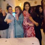 Gehana Vasisth Instagram - #gonegirl #party #fun #bff #friends #life #insta #gehanavasisth #gehanavashisth #happy