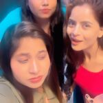 Gehana Vasisth Instagram - Masti time … . . . #reelsindia #video #instareels #bollywood #beautiful #repost #trend #style #trendingreels #photooftheday #viralvideos #art #instalike #likes #model #a #likesforlike #motivation #nature #makeup #m #mumbai #youtube #r #foryoupage #punjabi #post #exploremore #dance #gehanavasisth India