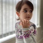 Gelare Abbasi Instagram - خواهرزاده که داشته باشی جان و جهانت میشه خانوم جانا ❤️💐🌺