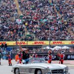 George Russell Instagram – A challenging weekend on my side but great progress from the team and a well-deserved P2 for LH. Eyes firmly forward on Brazil now. Thanks for all the support, Mexico. ✌️ Autodromo Hermanos Rodriguez