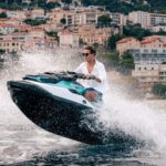 George Russell Instagram – Off the grid and out on the water with @georgerussell63 and @tommyhilfiger. 🌊

Taking a moment to escape is crucial for staying at the top of your game.