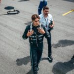 George Russell Instagram – This is motorsport. Weekends like this are tough for us as a team but we take the learnings and we’ll come back stronger, together. 

I can’t thank our fans enough for sticking by us throughout the highs and lows. We see you. Onwards to Vegas. Autódromo José Carlos Pace