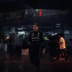 George Russell Instagram – About today 🤷‍♂️☔️ Autódromo José Carlos Pace