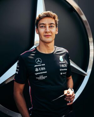 George Russell Instagram - It’s official. I'm delighted to announce my extension with @mercedesamgf1. 💙

This team has been my home ever since I signed to the junior programme in 2017 and I'm grateful to have the opportunity to reward the trust and belief that Toto and everyone at Brackley and Brixworth has placed in me ever since.

We've had some tough moments but plenty of memorable ones too, and I honestly believe we're only getting stronger as a team. The best is yet to come.