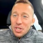 Georges St-Pierre Instagram – “There’s a lot of guys that are hungry, that are coming up. And it’s a young man’s game.” – @georgesstpierre 🐐

GSP gives his thoughts on the co-main event between Dustin Poirier & Benoit Saint-Denis 👊

Is this a must win for “The Diamond”? 💎

📲 UFC 299 odds available at Bet99.com & on the BET99 App