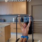 Georges St-Pierre Instagram - I prefer to suffer more for a shorter period of time in order to have excellent results. This is why I suggest you do: -3 sets of these 3 reps exercises 3 times. It’s fast, very effective but also very hard.
