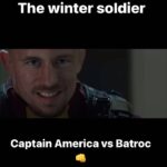 Georges St-Pierre Instagram – Remembering the time I fought Captain America, things didn’t end well for me. 😂🤦‍♂️
Great fight scene though. What do you think?
 #Batroc