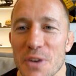 Georges St-Pierre Instagram – #GSP tells Robin Black a #UFO story. 

#Alien #BINK

From Robin’s new show “The Hostilities” – link to Full Show and hour long interview w/ @georgesstpierre in @robinblackmartialarts Bio. 

Enjoy the Hostilities My Friends. 

#martialarts #ufology #albuquerque #ufc #travelphotography #artist #art Albuquerque, New Mexico
