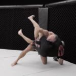 Georges St-Pierre Instagram - I am proud to share with you my technical and tactical knowledge of mixed martial arts. Check out my bio for more info.