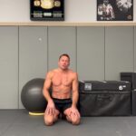 Georges St-Pierre Instagram – After years of punching and wrestling, these exercises really helped restore the range of motion in my elbows.