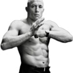 Georges St-Pierre Instagram – If you had magical power, would you return to your physical prime even if it took away the knowledge you have since acquired???