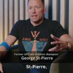 Georges St-Pierre Instagram – Honored to help the legend himself 💪💉🧬 @georgesstpierre 

Shop our Fuel Your Cells T-shirt on our website today. Austin, Texas