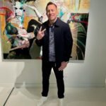 Georges St-Pierre Instagram - What’s up!