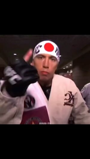 Georges St-Pierre Instagram - Throwback to my fighting Prime Time! 👊
OSU 🥋