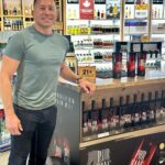 Georges St-Pierre Instagram - Pur Sang is now available in airports duty-free in 🇨🇦