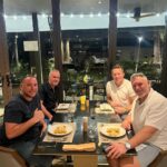Georges St-Pierre Instagram - Tout est bien qui finit bien!