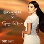 Georgina Rodríguez Instagram – Happy to share the launch of @horizon.egypt.developments new project, Sa’ada New Cairo ❤️ Egipto