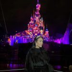 Georgina Rodríguez Instagram – En un mundo mágico 🧚🏽 @disneylandparis  #disneylandhotelparis 💖💗✨💕💖💙💜💛💗💞💝 Disneyland Paris