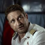 Gerard Butler Instagram - Stay calm, try to survive, and catch your flight. Can’t wait to share #PlaneMovie with you all very soon. Coming to theaters January 13.