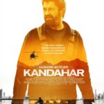 Gerard Butler Instagram - Executing the mission was only the beginning. Excited for you all to see my new action thriller KANDAHAR, only in theaters MAY 26. #KandaharMovie