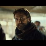Gerard Butler Instagram - 400 miles. 30 hours. A race for survival. Check out the trailer for my new movie KANDAHAR, coming to theaters MAY 26. #KandaharMovie