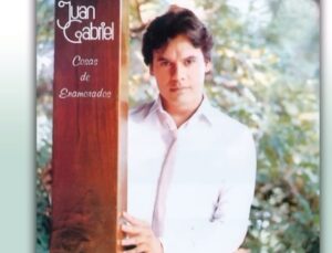 Gerly Hassam Instagram - Viernes de plancha!!
Hoy le corresponde al divo de Juárez: 
Juan Gabriel (Alberto Aguilera Valadez) que además de muchas canciones de este género romántico, interpretó rancheras en un ámbito donde los prejuicios y estigmas jamás pudieron opacar su talento. 
Más de 2000 composiciones y cerca de 
150 millones de discos vendidos lo consolidan como uno de los artistas más exitosos. 
Donde quiera que lo pongan y digan lo que digan Juan Gabriel fue y será un icono de la música hispana. 
Les dejo en mi concepto 10 de sus baladas más bellas, faltan demasiadas, pero cómo es mi instagram pongo las que más me gustan. 😝😝 
Finalizando con la favorita de mi mamá, Lucia a quien se la alcancé a cantar antes de verla partir. 
Esta publicación es especial por que a través de estos temas la recuerdo mucho. 
Y si leíste hasta acá y eres amante de la plancha te tengo una noticia espectacular !!🤭🤭🤭
Que viva la buena música. 
1. He venido a pedirte perdón
2. Siempre en mi mente 
3. María José 
4. Aunque te enamores 
5. Mi fracaso 
6. Con tu amor 
7. No nací para amar
8. Si quieres
9. Querida
10. Te lo pido por favor.