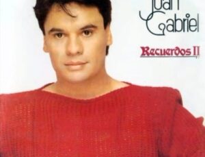 Gerly Hassam Instagram - Viernes de plancha!!
Hoy le corresponde al divo de Juárez: 
Juan Gabriel (Alberto Aguilera Valadez) que además de muchas canciones de este género romántico, interpretó rancheras en un ámbito donde los prejuicios y estigmas jamás pudieron opacar su talento. 
Más de 2000 composiciones y cerca de 
150 millones de discos vendidos lo consolidan como uno de los artistas más exitosos. 
Donde quiera que lo pongan y digan lo que digan Juan Gabriel fue y será un icono de la música hispana. 
Les dejo en mi concepto 10 de sus baladas más bellas, faltan demasiadas, pero cómo es mi instagram pongo las que más me gustan. 😝😝 
Finalizando con la favorita de mi mamá, Lucia a quien se la alcancé a cantar antes de verla partir. 
Esta publicación es especial por que a través de estos temas la recuerdo mucho. 
Y si leíste hasta acá y eres amante de la plancha te tengo una noticia espectacular !!🤭🤭🤭
Que viva la buena música. 
1. He venido a pedirte perdón
2. Siempre en mi mente 
3. María José 
4. Aunque te enamores 
5. Mi fracaso 
6. Con tu amor 
7. No nací para amar
8. Si quieres
9. Querida
10. Te lo pido por favor.