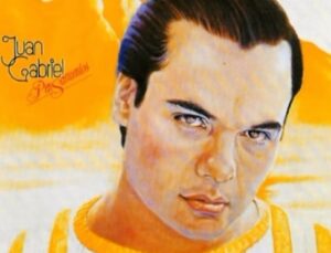 Gerly Hassam Instagram - Viernes de plancha!!
Hoy le corresponde al divo de Juárez: 
Juan Gabriel (Alberto Aguilera Valadez) que además de muchas canciones de este género romántico, interpretó rancheras en un ámbito donde los prejuicios y estigmas jamás pudieron opacar su talento. 
Más de 2000 composiciones y cerca de 
150 millones de discos vendidos lo consolidan como uno de los artistas más exitosos. 
Donde quiera que lo pongan y digan lo que digan Juan Gabriel fue y será un icono de la música hispana. 
Les dejo en mi concepto 10 de sus baladas más bellas, faltan demasiadas, pero cómo es mi instagram pongo las que más me gustan. 😝😝 
Finalizando con la favorita de mi mamá, Lucia a quien se la alcancé a cantar antes de verla partir. 
Esta publicación es especial por que a través de estos temas la recuerdo mucho. 
Y si leíste hasta acá y eres amante de la plancha te tengo una noticia espectacular !!🤭🤭🤭
Que viva la buena música. 
1. He venido a pedirte perdón
2. Siempre en mi mente 
3. María José 
4. Aunque te enamores 
5. Mi fracaso 
6. Con tu amor 
7. No nací para amar
8. Si quieres
9. Querida
10. Te lo pido por favor.