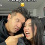 Gerly Hassam Instagram - Duele ver cómo crecen, pero el verdadero amor, el incondicional, el que no espera nada y se da por completo es el que uno siente por l@s hij@s. (Para mi yerno con todo el amor de la zona cuarta) 🤣🤣😆😆