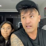 Gerly Hassam Instagram - Con mi hija mayor no fue necesario, pero Tutty es otro voltaje. 😝😝😝😝😝