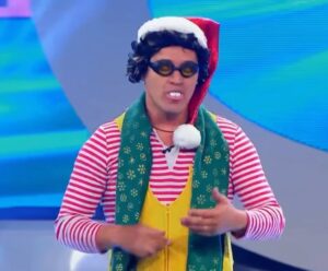 Gerly Hassam Instagram - Chistes navideños para todo el año 😆😆😆😆😆😆 #Güevardo