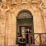 Gerly Hassam Instagram – Postales de Malta.
Los fans de @gameofthrones morirían por conocer este sitio tan bonito! 🥰🥰🥰🥰🥰🥰