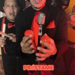 Gerly Hassam Instagram - Seguimos en temporada en @casaeborrero este miércoles 21 a las 8 pm Oh My Dog con el trío los Planchos @humorchayannealirio @alinchimbila música para dedicar. (Etiqueta a alguien 😜) Boletería en @atrapalocol y en las taquillas del teatro.