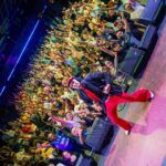 Gerly Hassam Instagram - Oh My Dog in USA 😍😍😍😍😍😍 @humorchayannealirio @ays_productions @latinovipentertainment photo by: @ivancaroph Los Angeles, California.