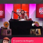 Gerly Hassam Instagram - Con nombres y en rap: Así fue el poema que Rogelio Pataquiva dedicó a todas las mujeres en su día 🎶🎙️🌹 #diadelamujer #besameradio #rogelioalaplancha