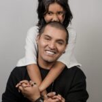 Gerly Hassam Instagram - Que sería de mi sin estas dos mujeres! No concibo un solo instante de mi vida sin ellas, no sé cómo pude existir antes de Mariana y Juanita. 😍😍😍😍😍 Feliz día muñequitas preciosas, mi razón, mi refugio, mi paz, mi sangre! 😍😍😍😍😍😍😍😍😍😍😍😍😍😍😍🥰🥰🥰🥰