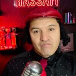 Gerly Hassam Instagram - Música de planchar que se puede bailar!!!! Todo porque hoy es #Viernesdeplancha y a las 5 pm en @besamebogotafm estreno: ROGELIO A LA PLANCHA! ❤️‍🔥❤️‍🔥❤️‍🔥❤️‍🔥 ¿Cuál es tu favorita? Coreografía incluida, se dictan clases. 1. Paolo Salvatore (No puedo estar sin ti) 2. Armando (Amiga tú) 3. Yuri (Este amor no se toca) 4. Rudy Márquez (Tú, Ana María) 5. Manuel Fernando (Contra mi) 6. Ana Belén (Vuelo blanco de gaviota) 7. Umberto Tozzi (Claridad) 8.Miguel Bosé (Morir de amor) 9. Diego Verdaguer (La ladrona) 10. Óscar Golden (Zapatos de pom pom) Un Lugar Feliz