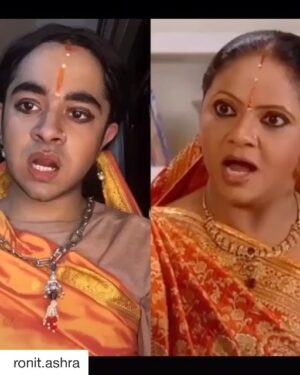 Giaa Manek Instagram - Rashi Ben .. aakhir khali cooker gas pe kyu chadha diya ? 
Nation wants to know !!!! 😱🤐😅😐😶
.
.
.

#rashiben #gopi #kokila #maaji #khalicooker #chane #gas #famousrasoda #viral #viralvideos #viralpost