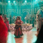 Giaa Manek Instagram - Do all love stories have a happy ending ? Keep watching - “Manmohini” Monday -Friday 7:30 pm only on @zeetv ! #mohini
