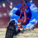 Giaa Manek Instagram - One can fancify themselves as “Superheroes” ! And other can fantasize to be with a Superhero or a Character ... Kya zamaana hai ?? Sab kuch Instagram pe hi ho raha hai .. Thoda reality mein bhi karlo naaaaaaaa.. 🙋🏼‍♀️🤦🏻‍♀️🙆🏻‍♀️🤷‍♀️🤳🏻 . . . #thoughts #spacewelivein #mirror #reflect #throwbackpic #actionsinreal or #instaimagination ?