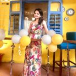 Giaa Manek Instagram - Where there is integrity,there will be trust.Where there is trust,there will be an atmosphere for success .