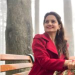 Giaa Manek Instagram - Sometimes I just look up ,smile and say , “I know that was you “. #gratitude 😊