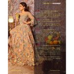 Giaa Manek Instagram - Enlighten India Magazine Jan 2019 🌟